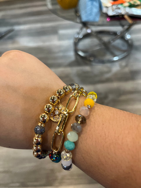 Bracelet Set