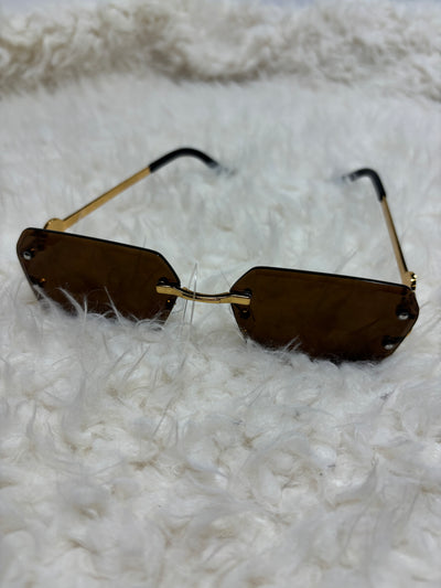 Luxury sunglasses