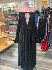 Dream of me Maxi Dress