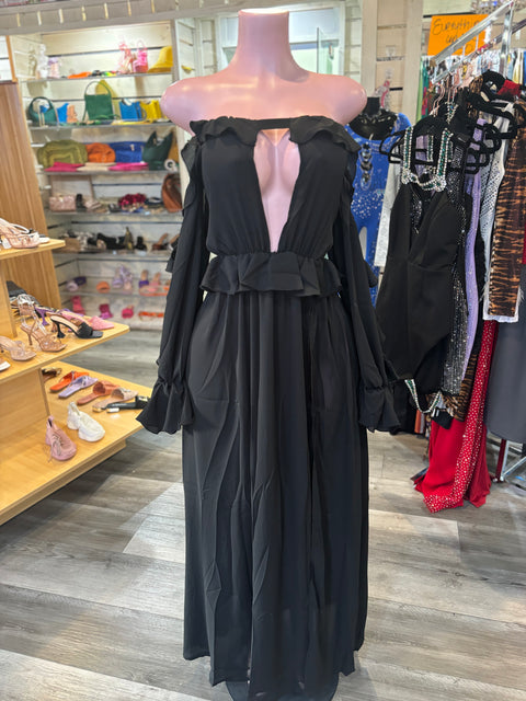 Dream of me Maxi Dress