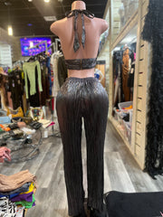 Just Right Pant Set