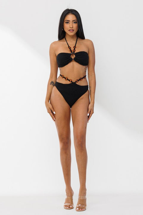 O Ring Bikini