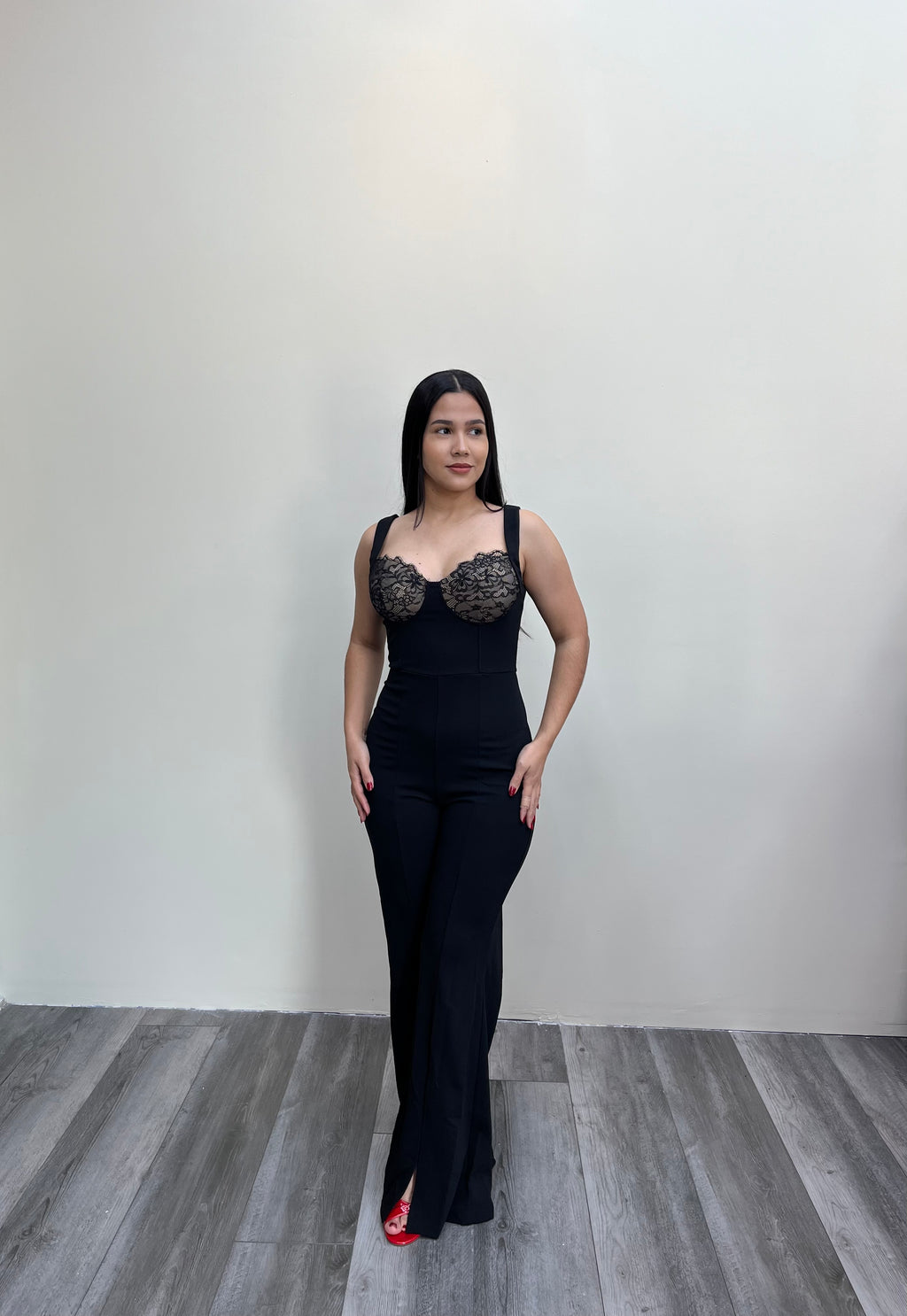 Elegant Jumpsuit