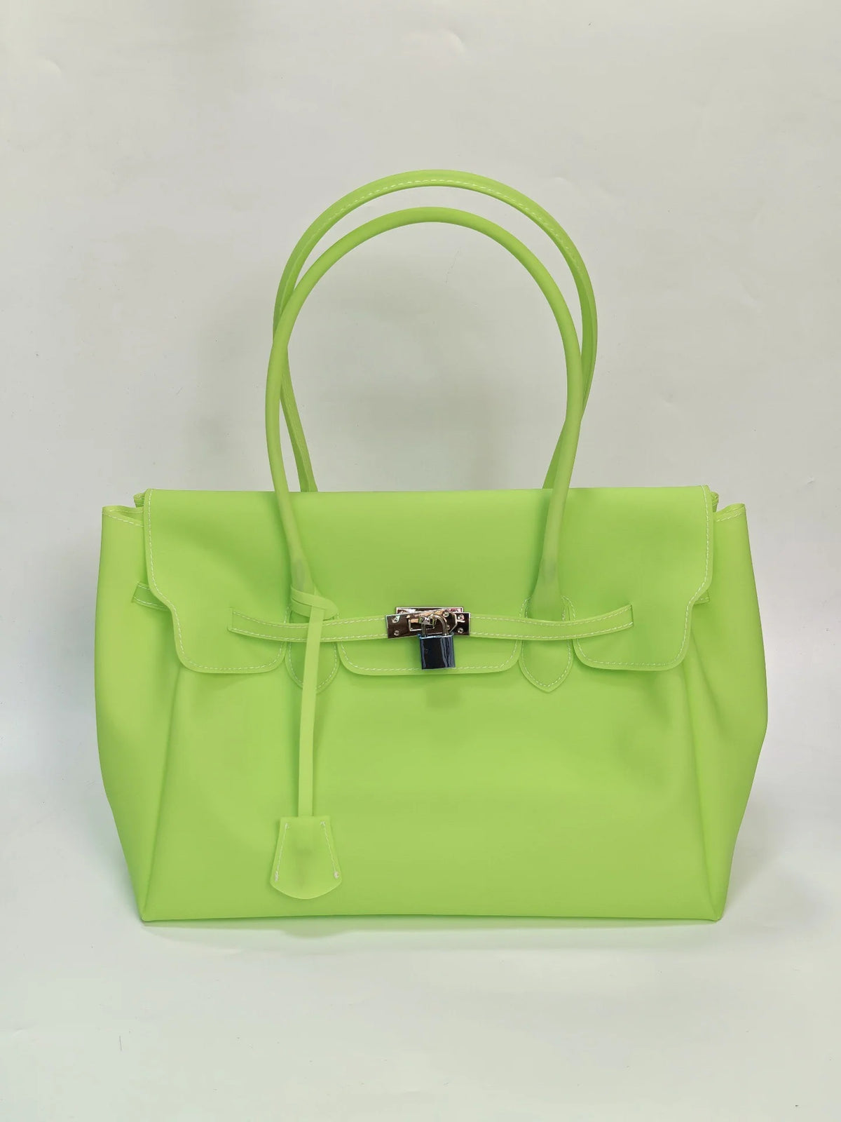 Jelly Firkin Bag