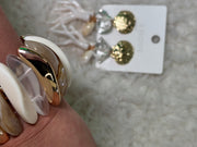 Stone Stack Bracelet
