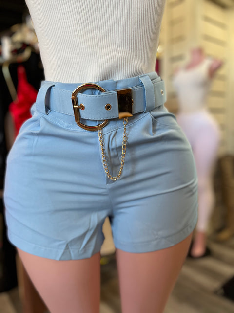 Dress Shorts