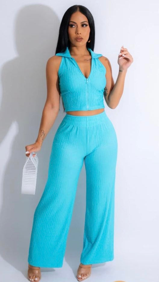 Comfy Pant Set