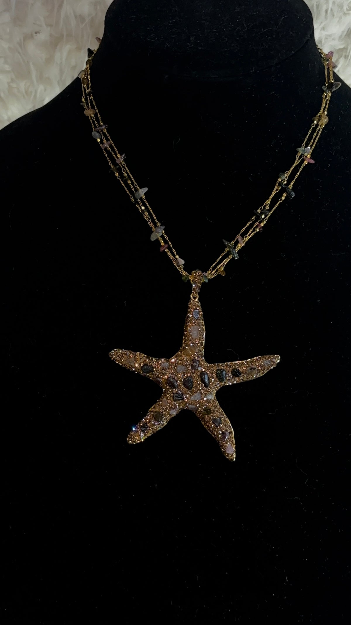 Starfish Chain