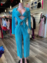 Comfy And Beauty Pant Set