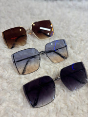 Wide Shades