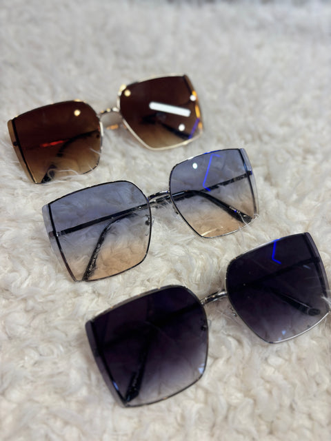 Wide Shades
