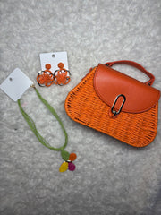Butterly Necklace