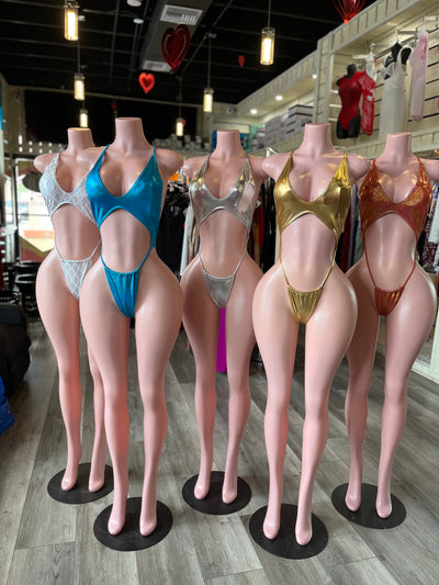 Ohh Monokini
