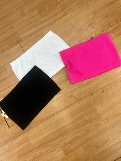 Tube Tops