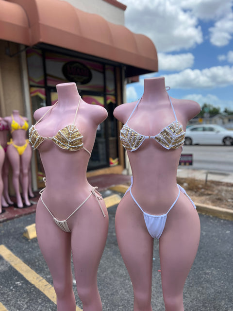 ShellShine Bikini