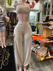 Chill Pant Set