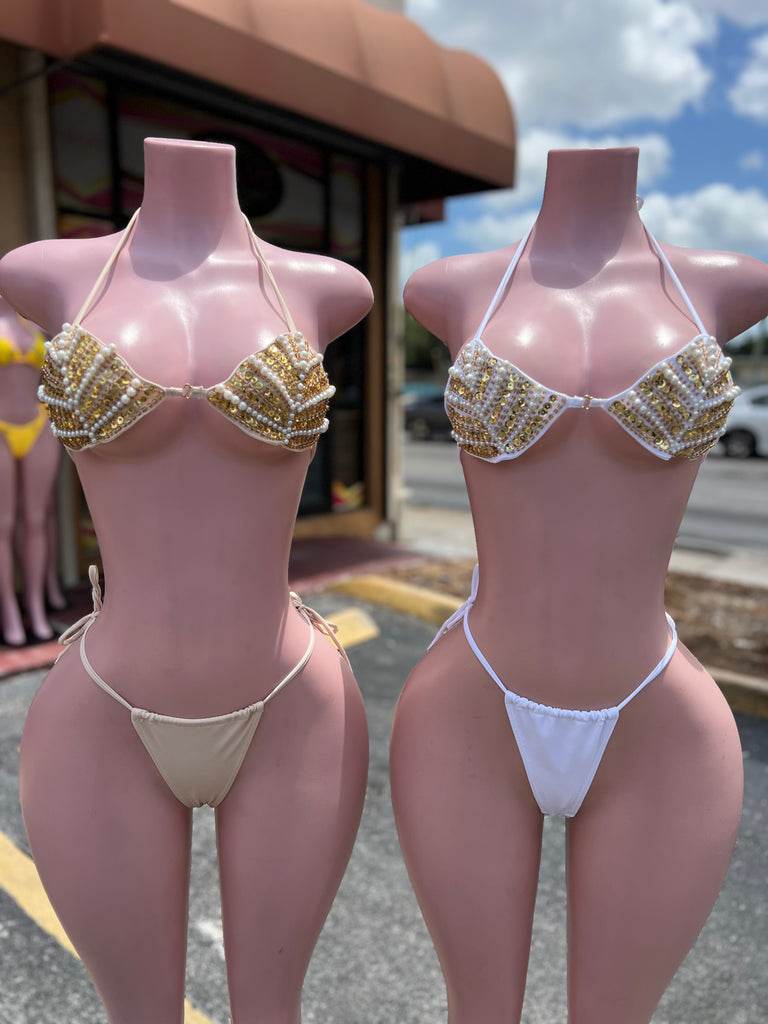 ShellShine Bikini