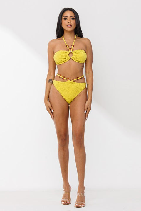 O Ring Bikini