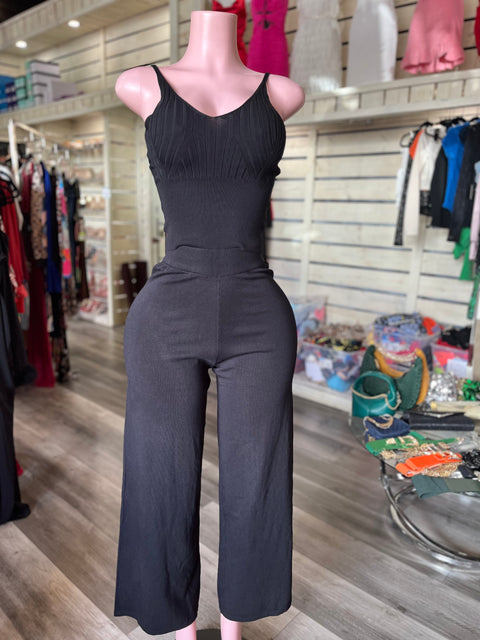 Comfy Pant Set