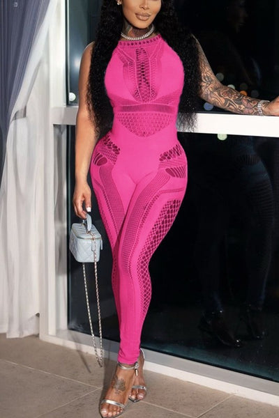 Look & Love Jumpsuit