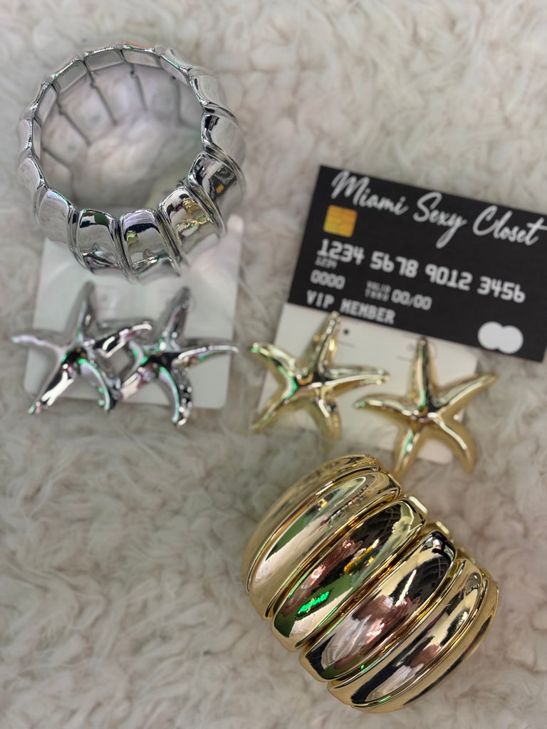 MultiLayer Bracelet