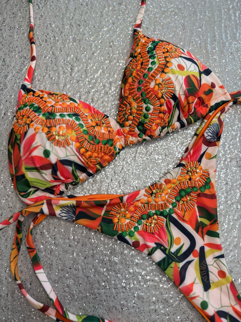 Hollywood Bikini
