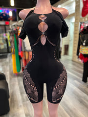 Love Me Much Romper