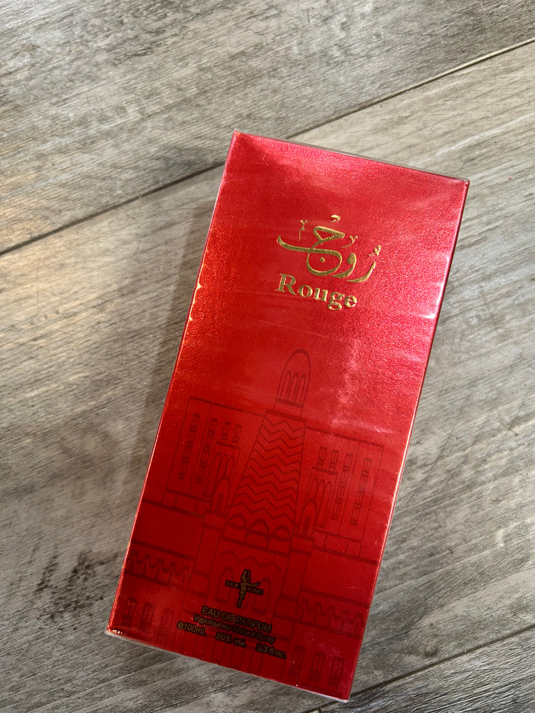 Rouge Perfume