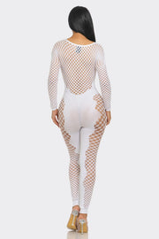 YouGotTo Love Me Jumpsuit