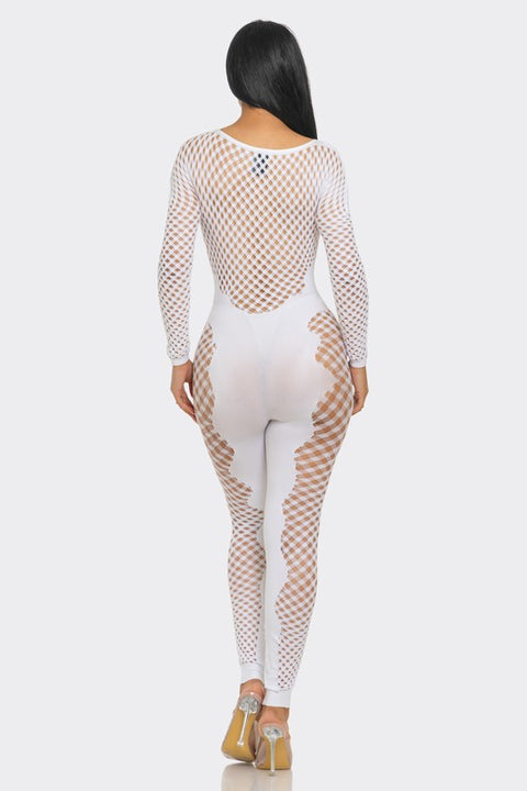 YouGotTo Love Me Jumpsuit