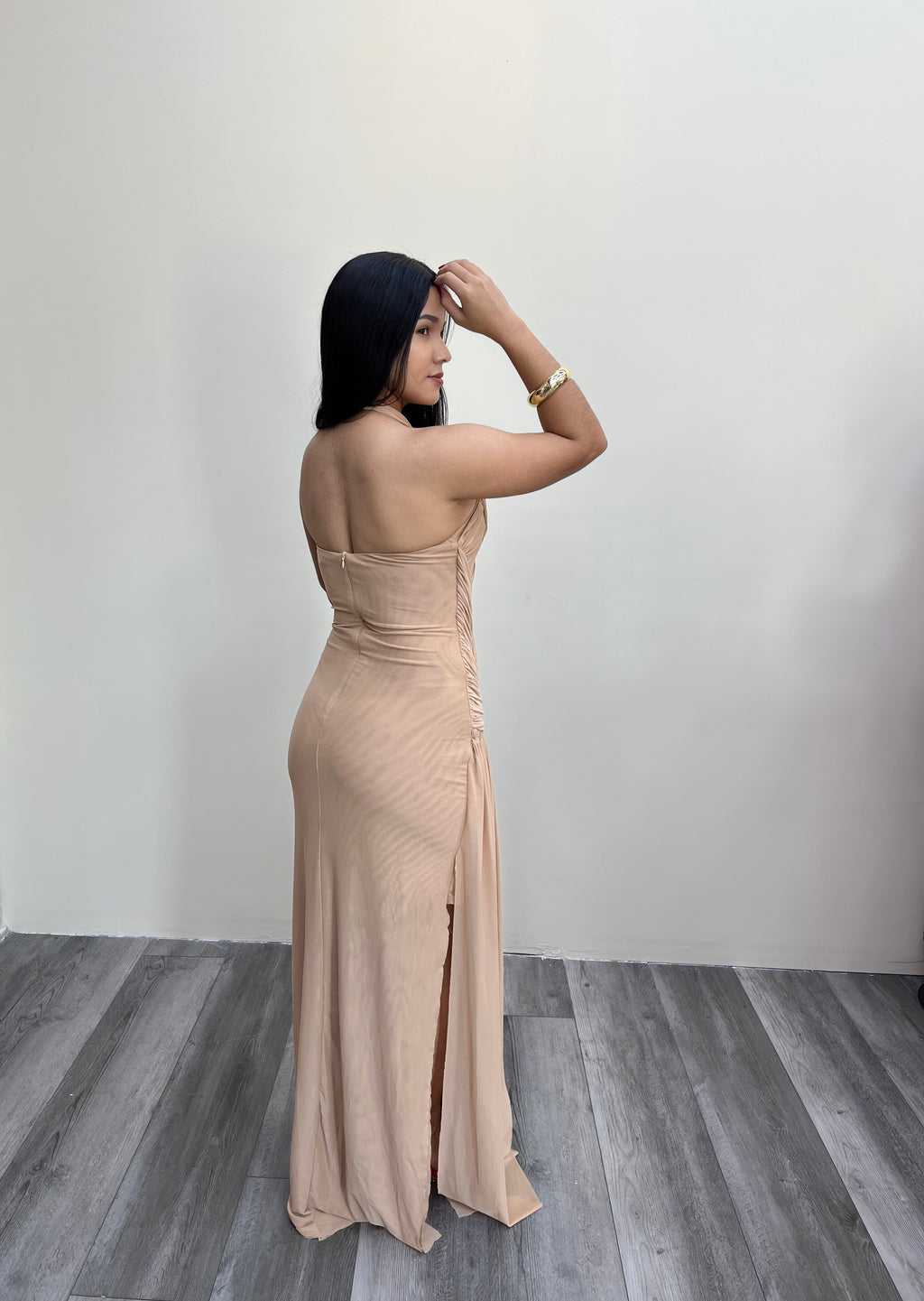 Tulum Dress
