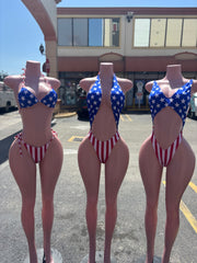 Bless America Again