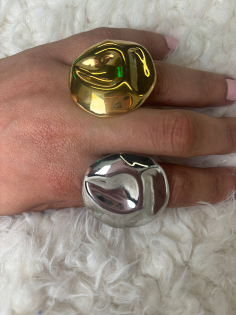 Abstract Ring