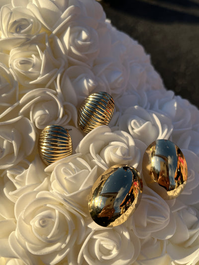 Shell Earrings