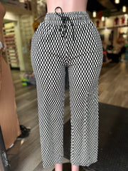 Wide Comfy Pants