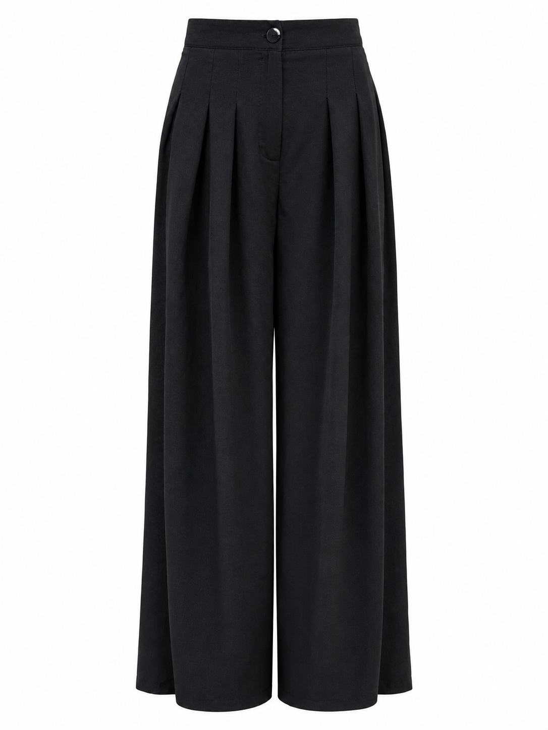 Black Pants