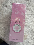 JARA