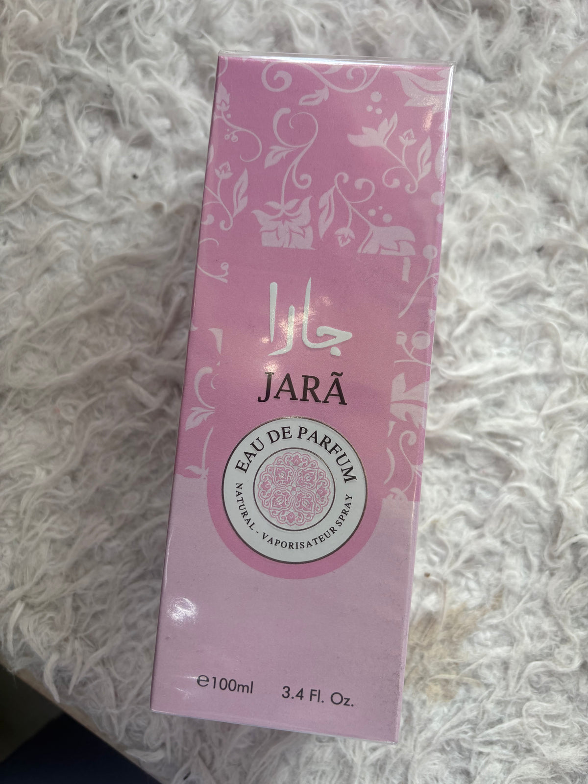 JARA