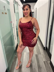 Party On Dress