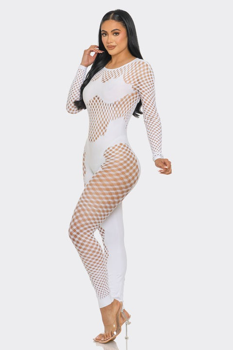 YouGotTo Love Me Jumpsuit