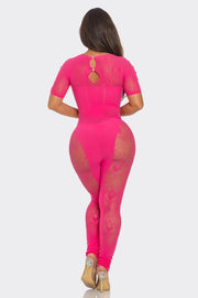 YouGotTo Love Me Jumpsuit