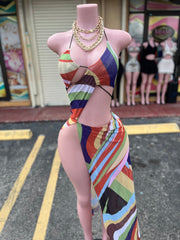 Paradise Dress
