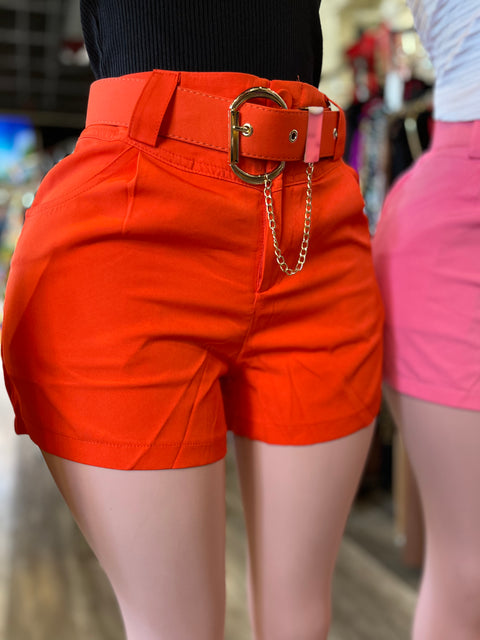 Dress Shorts