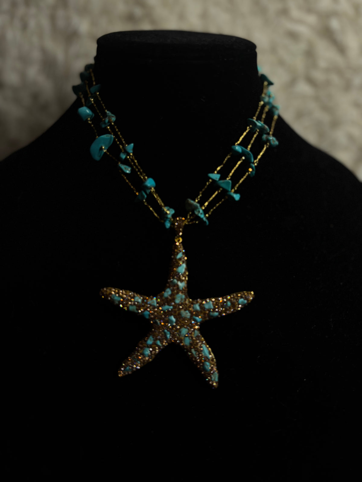 Starfish Chain