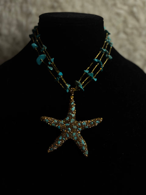 Starfish Chain