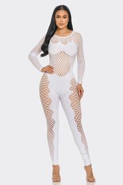YouGotTo Love Me Jumpsuit