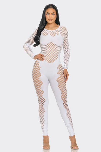 YouGotTo Love Me Jumpsuit