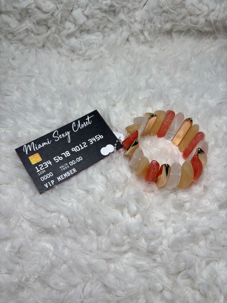 Seashell Earrings