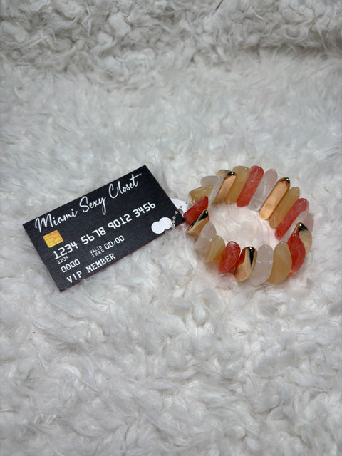 Seashell Earrings