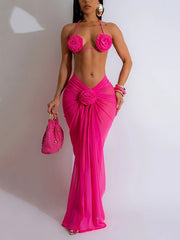Ohhh Love Bikini Set